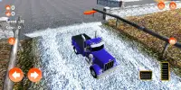 Truck Simulator - Forest Land Screen Shot 4