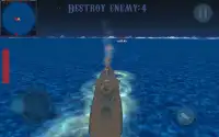 The Ocean Battles Screen Shot 0