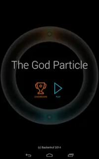 The God Particle Screen Shot 4
