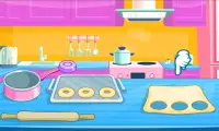 Cooking The Best Treats Game Screen Shot 5
