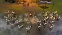 Dynasty Hero Warriors: Kingdoms Fighting Games Screen Shot 0