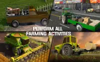 Ahli simulator pertanian permainan peternakan 2018 Screen Shot 10