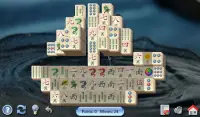 Mahjong Tudo-em-Um 2 VELHO Screen Shot 2