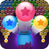 Bubble Shooter - Legend Puzzle