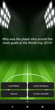 Fifa World Cup 2018 Screen Shot 5