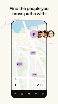 happn - Dating App Screen Shot 3