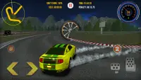 On The Drift : Real Drifting Simulator 2019 Screen Shot 2