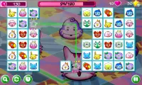 Cute Connect: Lovely puzzle Screen Shot 1