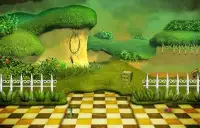 Escape Puzzle: Hidden Treasure 2 Screen Shot 3
