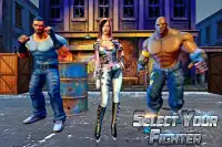 Super Street Extreme Fight 2018 Screen Shot 3