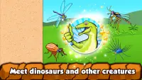 Dino Puzzle - Dinosaur for kids and toddlers Screen Shot 3