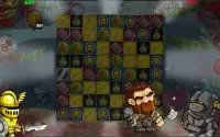 Legendäre Monster Krieg Puzzle Screen Shot 15