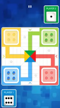 Ludo Screen Shot 1