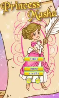 Learn to draw Princess Masha Screen Shot 12