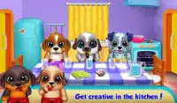 Puppy Playhouse Dog Daycare Screen Shot 2