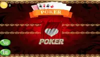 Poker Card Straight Online Screen Shot 3