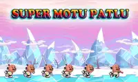 Super Motu and Patlu Adventure of King Jungle Screen Shot 0