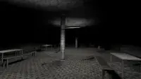 The Ghost - Multiplayer Horror Screen Shot 2