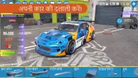 CarX Drift Racing 2 Screen Shot 4