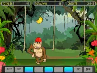 Crazy Monkey Deluxe Screen Shot 2
