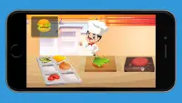 Cooking Chef Screen Shot 14