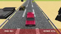3D Car Racing Screen Shot 6