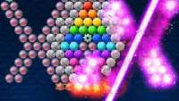 Bubble Pop Shooter Screen Shot 1