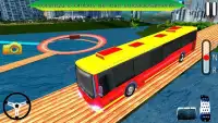 Impossível Ônibus Jogos: Complicado Dirigir Screen Shot 2