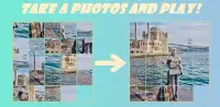 Hard Slide Puzzle mit Bildern und Zahlen Screen Shot 11