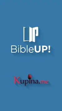 BibleUP! Enigmes Bibliques Screen Shot 0