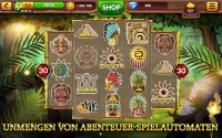 Adventure Slots - kostenlose Offline Casino Reise Screen Shot 7