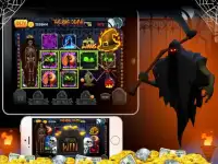 Dream of Vegas Jackpot Slot Screen Shot 3