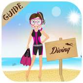 Flip Guide Diving 2016