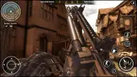 Critical Strike FPS 2: Call Of Modern War Duty Ops Screen Shot 0