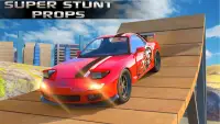 RX-7 Super Drift Game Screen Shot 3