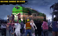 Zombie Shooting 2021 : Offline Zombie Survival 3d Screen Shot 3