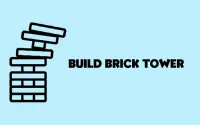 Amazing Build Brick Tower free game Screen Shot 1