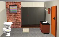 3D Escape Games-Bathroom Screen Shot 15