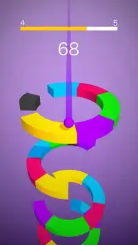 Color Tower Jump Screen Shot 4