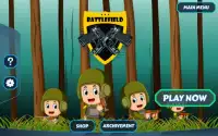 Battlefield Firestorm Solo Gameplay 2020 Screen Shot 8