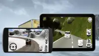 Delivery Truck Simulator 2017 Screen Shot 0