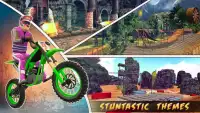 Bike Turbo Driving Racing - Multiplayer Game Screen Shot 3
