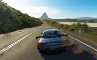 Offroad Car Drifting 3D Screen Shot 2