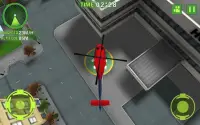Ambulance Helicopter Simulator Screen Shot 1