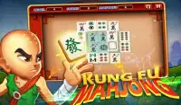 Kungfu Mahjong Screen Shot 7