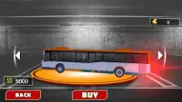 Offroad Bus Simulator 2020 - New Bus Driving Game Screen Shot 0