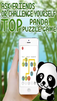baby panda games free for kids Screen Shot 1