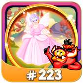 # 223 Hidden Object Games New Free Fairy Godmother