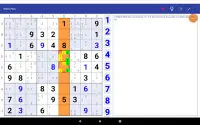 Sudoku Coach Lite Screen Shot 10