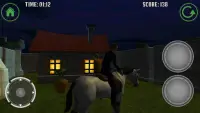 Horse Simulator Screen Shot 4